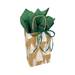 Blanketed Branches Paper Shopping Bags (Pup - Full Case) - BB-P