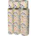 Blooms & Bugs Gift Wrap Paper - B254