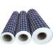 Blue Plaid Gift Wrap Paper - B484