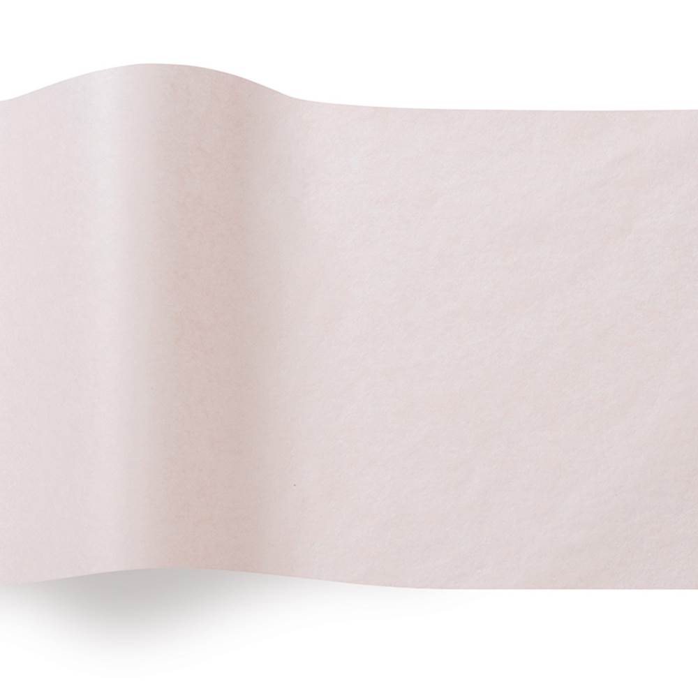 Colored Tissue Paper - Mocha - 480 Sheets per Ream