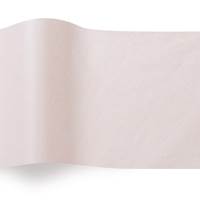 Blush Pink Tissue Paper 