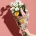 Botanic Printed Tissue Paper - BPT436