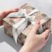 Bouquet Gift Wrap Paper - B223