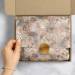 Bouquet Printed Tissue Paper - BPT223