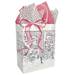 Boutique Paper Shopping Bags (Cub)  - BOUT-C