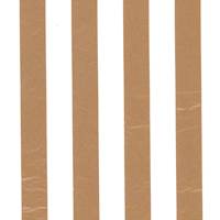 Bronze Rows Tissue Paper (Closeout) 