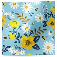 Bumble & Daisy Tissue Paper 