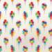Bunch of Balloons Gift Wrap Paper — fun bunch of balloons birthday gift wrapping paper