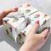 Bunch of Balloons Gift Wrap Paper - B316