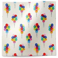 Bunch of Balloons Tissue Paper 