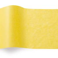 Buttercup Tissue Paper 
