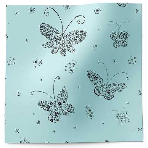 Butterflies Tissue Paper