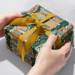 By the Book Gift Wrap Paper - B242