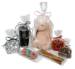Clear Cellophane Bags - C7-CL