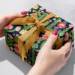 Cactus Blooms Gift Wrap Paper - B207
