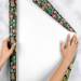 Cactus Blooms Gift Wrap Paper - B207