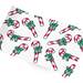 Candy Canes Tissue Paper