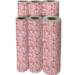 Candy Christmas Gift Wrap Paper - XB599