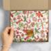 Candy Party Printed Tissue Paper - BXPT828