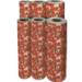 Canine Christmas Gift Wrap Paper - XB790