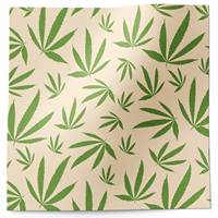 Cannabis Tissue Paper