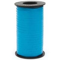 Caribbean Blue Curling Ribbon - 3/16" x 500yds