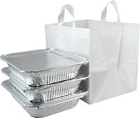 Catering Half Tray Bag