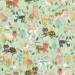 Caturday Gift Wrap Paper — Caturday celebration gift wrap design