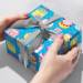 Celebration Cakes Gift Wrap Paper - B251