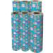 Celebration Cakes Gift Wrap Paper - B251