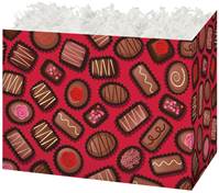 Chocolate Lovers Gift Basket Boxes