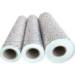 Christmas Lights White Gift Wrap Paper - XB509