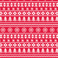 Christmas PJs Gift Wrap Paper Sullivan Gift Wrap Paper