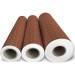 Christmas Trees Red Gift Wrap Paper - XB868