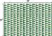 Christmas Trees Printed Tissue Paper - BXPT798