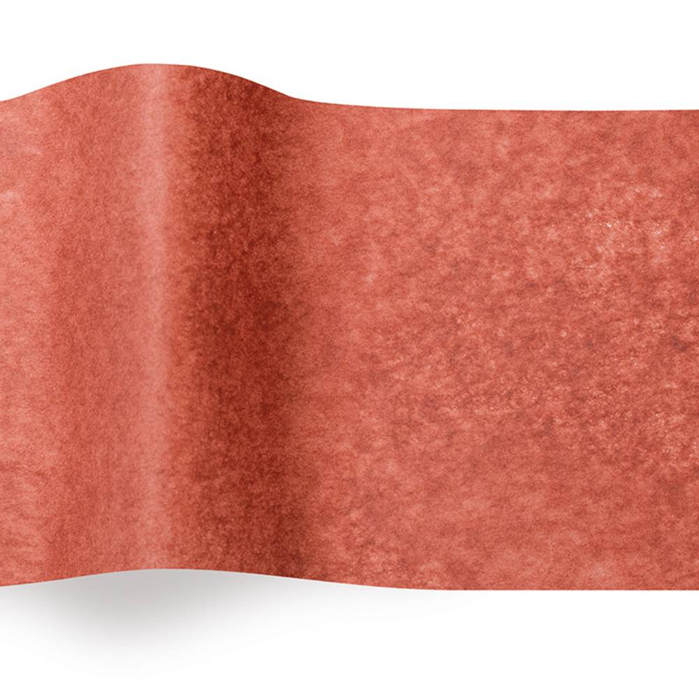Orange Tissue Paper – Cardmore