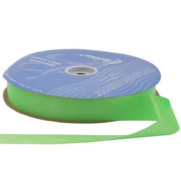 Citrus Ribbon - Splendorette curling ribbon on a spool — iridescent polypropylene, 1 1/4" width, 250 yards