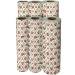 Classic Santa Gift Wrap Paper - XB864