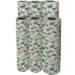 Colorful Butterflies Gift Wrap Paper - B469