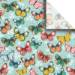 Colorful Butterflies Printed Tissue Paper - BPT469
