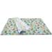 Colorful Butterflies Printed Tissue Paper - BPT469