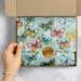 Colorful Butterflies Printed Tissue Paper - BPT469