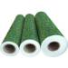 Construction Trucks Green Gift Wrap Paper - B239
