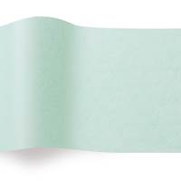 Cool Mint Tissue Paper 