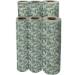Cottage Floral Gift Wrap Paper - B250