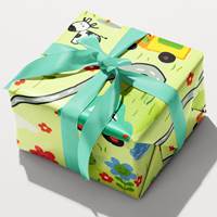 Country Road Gift Wrap (Closeout) 
