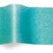 Crystalized Tissue-Bright Turquoise (1 sided) - CY1001-200E