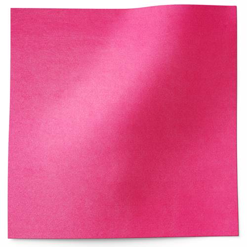 Cerise Pearlescence Tissue Paper