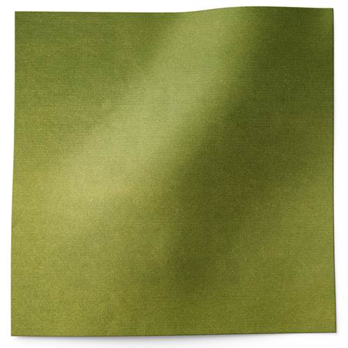 Green Tea Pearlescence Tissue Paper