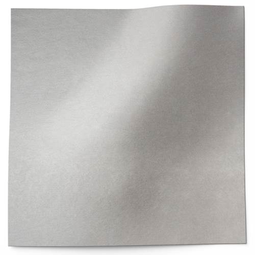 Pewter Pearlescence Tissue Paper